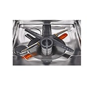 LG Εντοιχιζόμενο πλυντήριο πιάτων με ατμό LG QuadWash™, DB475TXS, thumbnail 12