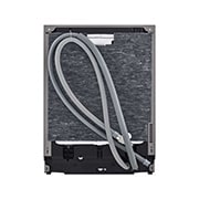 LG Εντοιχιζόμενο πλυντήριο πιάτων με ατμό LG QuadWash™, DB475TXS, thumbnail 15