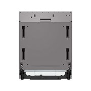 LG Εντοιχιζόμενο πλυντήριο πιάτων με ατμό LG QuadWash™, DB475TXS, thumbnail 16