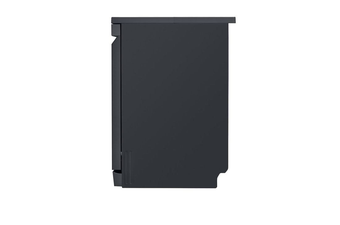 LG Πλυντήριο πιάτων με ατμό LG QuadWash™, Διάσταση, DF455HMS, thumbnail 13