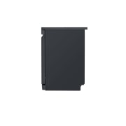 LG Πλυντήριο πιάτων με ατμό LG QuadWash™, Διάσταση, DF455HMS, thumbnail 13