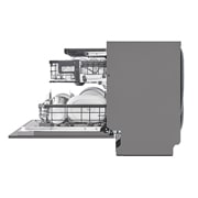 LG Πλυντήριο πιάτων με ατμό LG QuadWash™, Σελίδα, DB476TXS, thumbnail 14