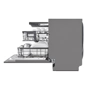 LG Πλυντήριο πιάτων με ατμό LG QuadWash™, Σελίδα, DB476TXS, thumbnail 15