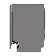 LG Πλυντήριο πιάτων με ατμό LG QuadWash™, Πίσω, DB476TXS, thumbnail 16