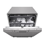 LG Εντοιχιζόμενο πλυντήριο πιάτων με LG QuadWash™, side view, DB243TX, thumbnail 5