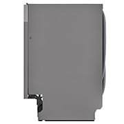 LG Εντοιχιζόμενο πλυντήριο πιάτων με LG QuadWash™, side view, DB243TX, thumbnail 13