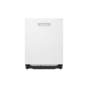 LG Εντοιχιζόμενο πλυντήριο πιάτων με ατμό και LG QuadWash™, Μπροστινή όψη του DBC513TSE , DB273TX, thumbnail 1