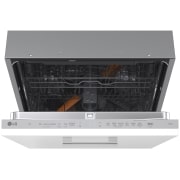 LG Εντοιχιζόμενο πλυντήριο πιάτων με ατμό και LG QuadWash™, Πίνακας ελέγχου , DB273TX, thumbnail 5