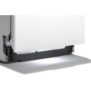 LG Εντοιχιζόμενο πλυντήριο πιάτων με ατμό και LG QuadWash™, Info light, DB375TXS, thumbnail 15