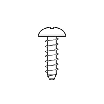 Απεικόνιση βιδών στηριγμάτων, 12 τεμάχια