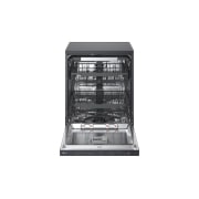 LG Ελεύθερο πλυντήριο πιάτων με ατμό και LG QuadWash™, Πίνακας ελέγχου , DF375HMS, thumbnail 6