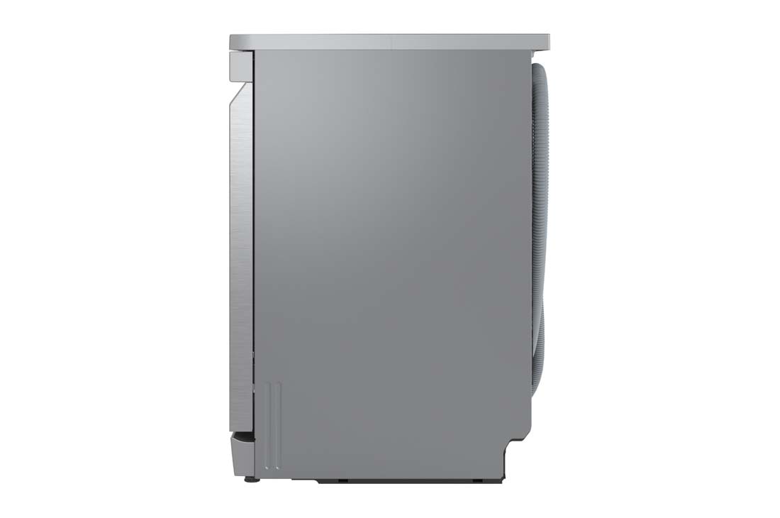 LG Ελεύθερο πλυντήριο πιάτων με ατμό και LG QuadWash™, Πίσω όψη, DF375HVS, thumbnail 15