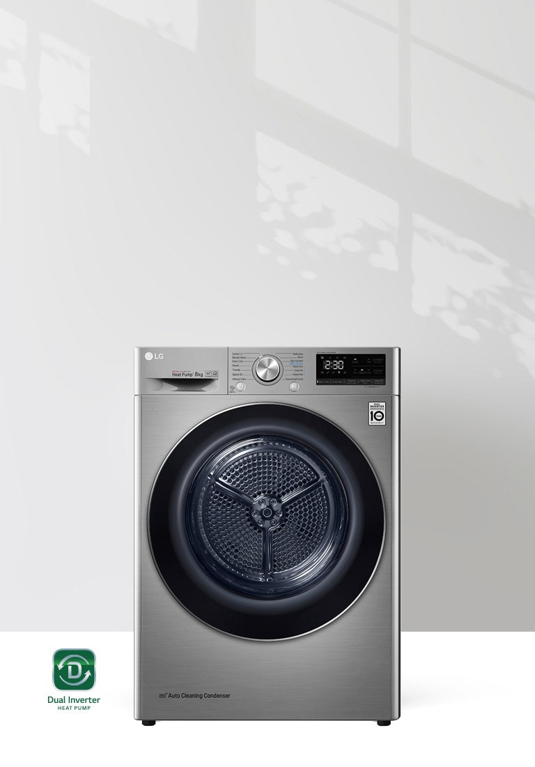 Για σταθερή απόδοση και φροντίδα