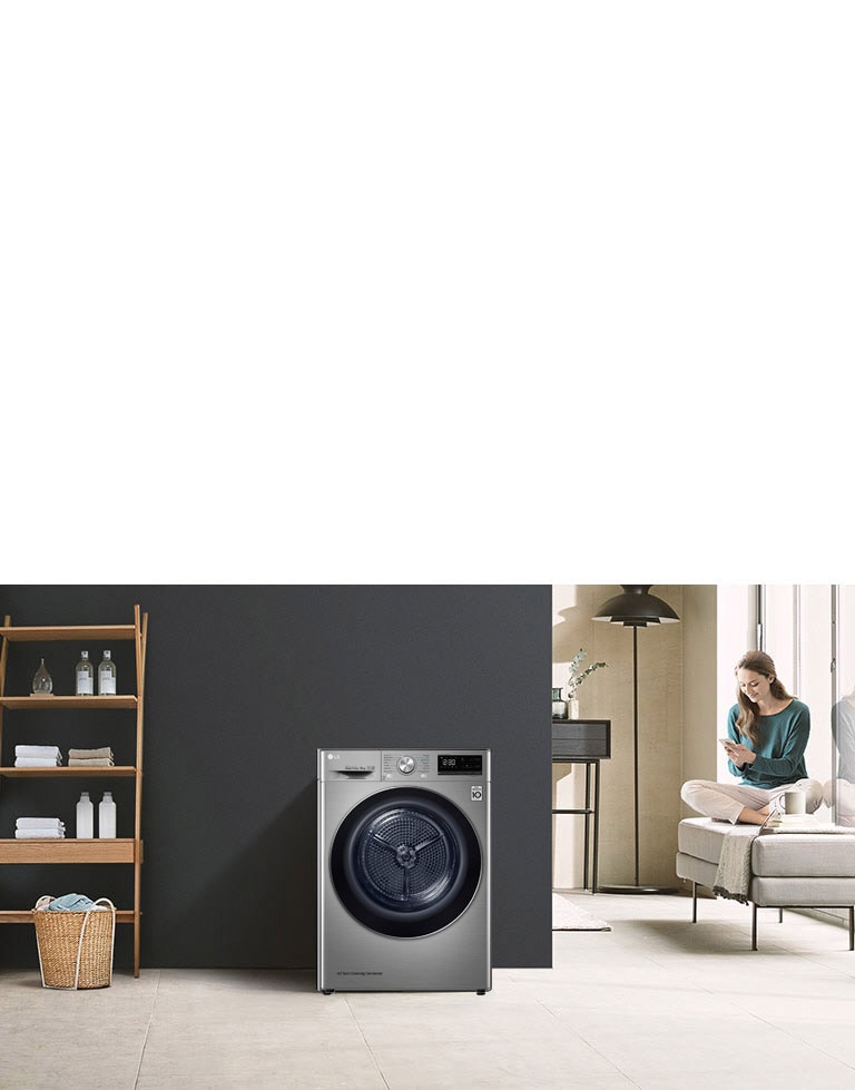 Συμπυκνωτής αυτόματου καθαρισμού