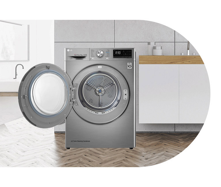 Πόρτα με δυνατότητα ρύθμισης ανοίγματος