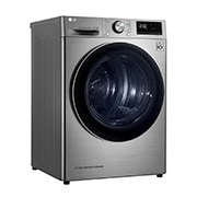 LG Στεγνωτήριο 8kg Υβριδικό με Aντλία θερμότητας, RC80V9EV2W, RC80V9EV2W, thumbnail 4