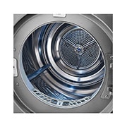 LG Στεγνωτήριο 8kg Υβριδικό με Aντλία θερμότητας, RC80V9EV2W, RC80V9EV2W, thumbnail 6