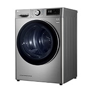 LG Στεγνωτήριο 8kg Υβριδικό με Aντλία θερμότητας, RC80V9EV2W, RC80V9EV2W, thumbnail 13