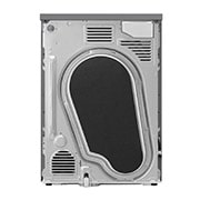 LG Στεγνωτήριο 8kg Υβριδικό με Aντλία θερμότητας, RC80V9EV2W, RC80V9EV2W, thumbnail 15