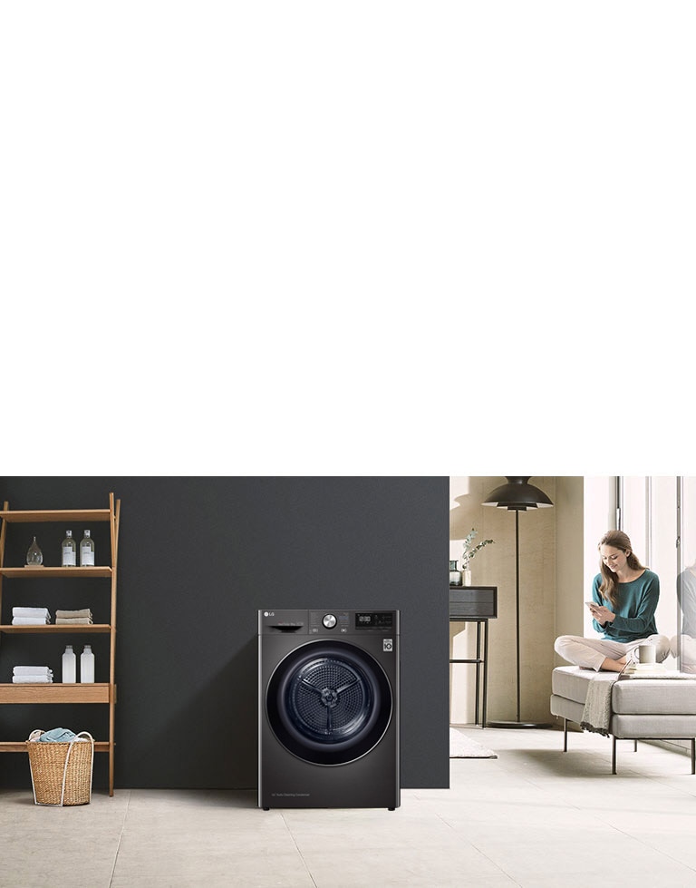 Αυτόματος καθαρισμός που αποδίδει πάντα2