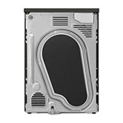 LG Στεγνωτήριο 9kg Υβριδικό με αντλία θερμότητας, RC90V9JV2W, thumbnail 10