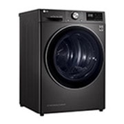 LG Στεγνωτήριο 9kg Υβριδικό με αντλία θερμότητας, RC90V9JV2W, thumbnail 9