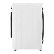 LG Πλυντήριο Ρούχων 9kg, AI DD™, Ατμού, TurboWash™, F4WV609S1, thumbnail 12