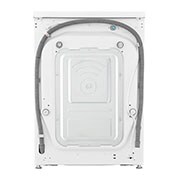 LG Πλυντήριο Ρούχων 9kg, AI DD™, Ατμού, TurboWash™, F4WV609S1, thumbnail 13