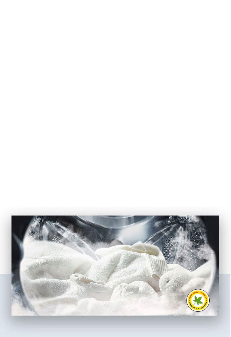 Αυξημένα επίπεδα υγιεινής