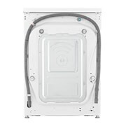 LG Πλυντήριο Ρούχων 10,5kg, AI DD™, Ατμού, back view, F4WV310S6E, thumbnail 15