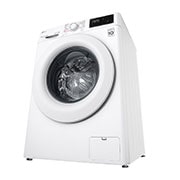 LG Πλυντήριο Ρούχων 8kg, AI DD™, Ατμού, F4WV308S3E, thumbnail 10