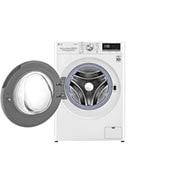 LG Πλυντήριο Ρούχων 10,5kg, AI DD™, Ατμού, TurboWash 360™  , F4WV710S1E, F4WV710S1E, thumbnail 2