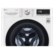 LG Πλυντήριο Ρούχων 10,5kg, AI DD™, Ατμού, TurboWash 360™  , F4WV710S1E, F4WV710S1E, thumbnail 6