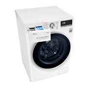 LG Πλυντήριο Ρούχων 10,5kg, AI DD™, Ατμού, TurboWash 360™  , F4WV710S1E, F4WV710S1E, thumbnail 9
