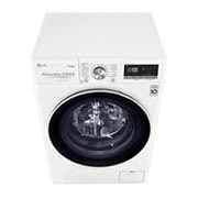 LG Πλυντήριο Ρούχων 10,5kg, AI DD™, Ατμού, TurboWash 360™  , F4WV710S1E, F4WV710S1E, thumbnail 10