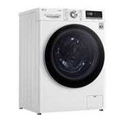 LG Πλυντήριο Ρούχων 10,5kg, AI DD™, Ατμού, TurboWash 360™  , F4WV710S1E, F4WV710S1E, thumbnail 11