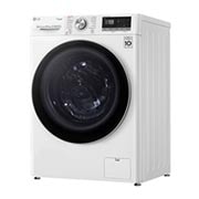 LG Πλυντήριο Ρούχων 10,5kg, AI DD™, Ατμού, TurboWash 360™  , F4WV710S1E, F4WV710S1E, thumbnail 13