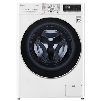 Πλυντήριο Ρούχων 9kg Α+++ (-20%) Inverter Direct Drive™ Μοτέρ 6 Motion1