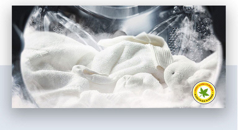 Λιγότερες ζάρες, αυξημένα επίπεδα υγιεινής