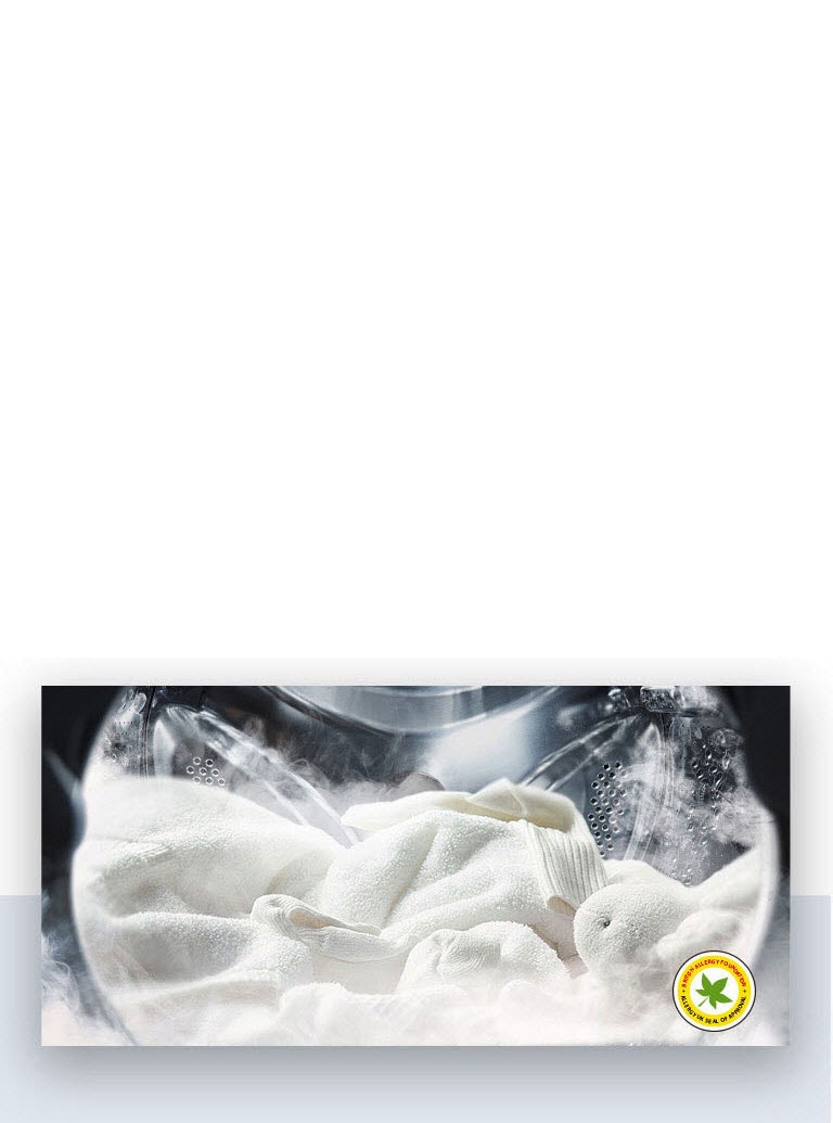 Αυξημένα επίπεδα υγιεινής