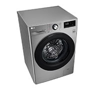 LG Πλυντήριο Ρούχων 8kg, AI DD™, Ατμού  , Top Drawer Open Detail view, F4WV308S6TE, thumbnail 7