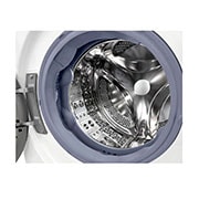 LG Πλυντήριο/Στεγνωτήριο Ρούχων Slim 8,5/5kg, AI DD™, Ατμού, TurboWash™ , F2DV5S8H0E, F2DV5S8H0E, thumbnail 3