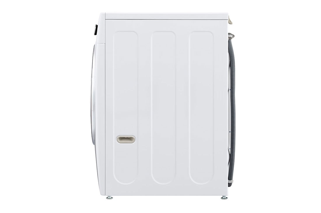 LG Πλυντήριο Ρούχων 17kg, AI DD™, Ατμού, TurboWash™ , F1P1CY2W, thumbnail 13