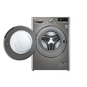 LG Πλυντήριο Ρούχων Slim 8,5kg, AI DD™, Ατμού , F2WV5S8S2PE, F2WV5S8S2PE, thumbnail 2