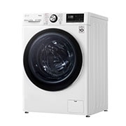 LG Πλυντήριο Ρούχων 10,5kg, AI DD™, Ατμού, TurboWash™ , Right, F6WV910P2E, thumbnail 12