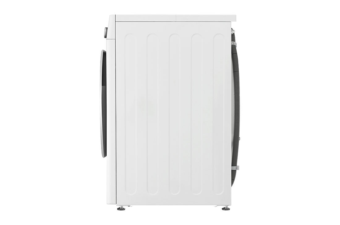 LG Πλυντήριο Ρούχων 9kg, AI DD™, Ατμού, TurboWash™, F4WV509S1E, F4WV509S1E, thumbnail 14