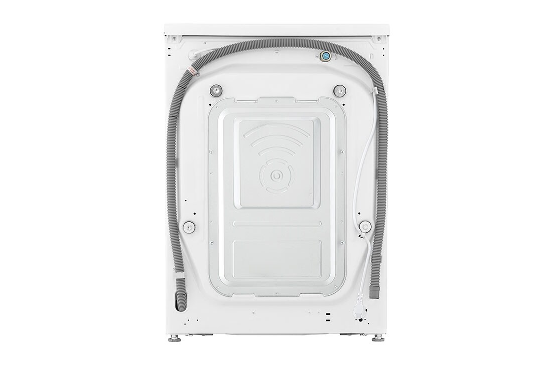 LG Πλυντήριο Ρούχων 9kg, AI DD™, Ατμού, TurboWash™, F4WV509S1E, F4WV509S1E, thumbnail 15