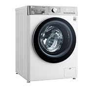 LG Πλυντήριο Ρούχων 12kg, AI DD™, Ατμού, TurboWash™, Top Perspective, F4WV912P2E, thumbnail 10