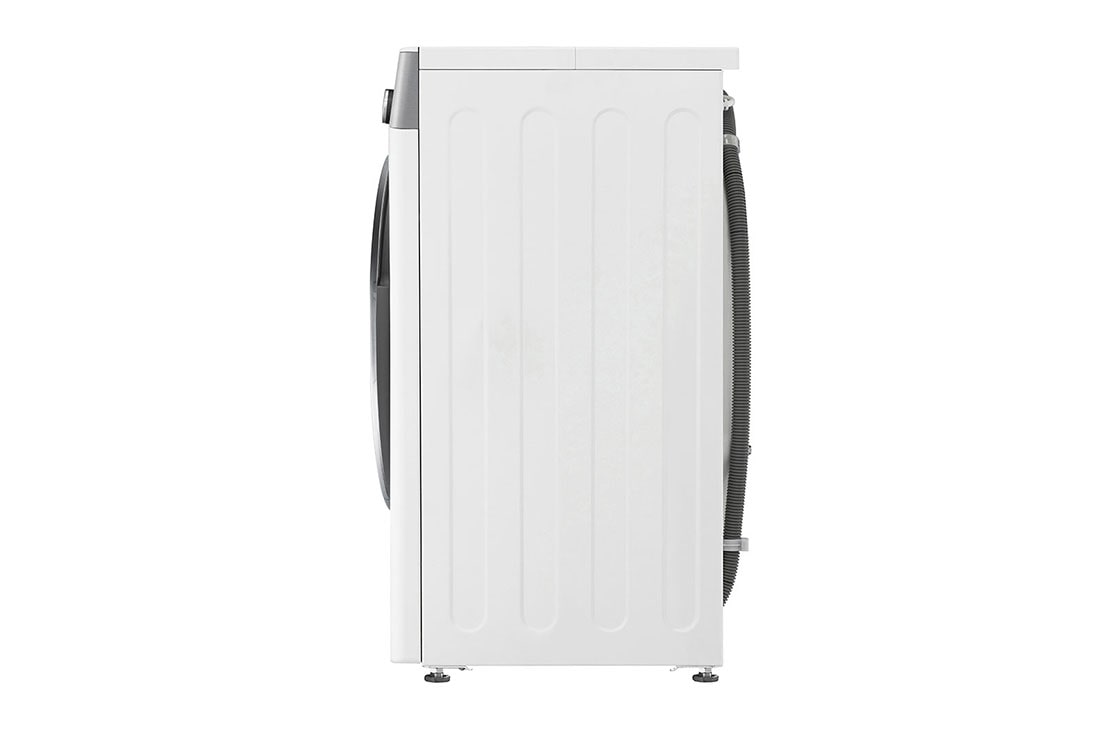 LG Πλυντήριο Ρούχων Slim 8,5kg, AI DD™, Ατμού, TurboWash™, Side_slim, F2WV9S8P2E, thumbnail 14