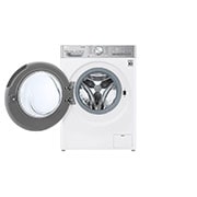 LG Πλυντήριο Ρούχων 12kg, AI DD™, Ατμού, TurboWash™ , Front Open, F4WV912P2EA, thumbnail 2